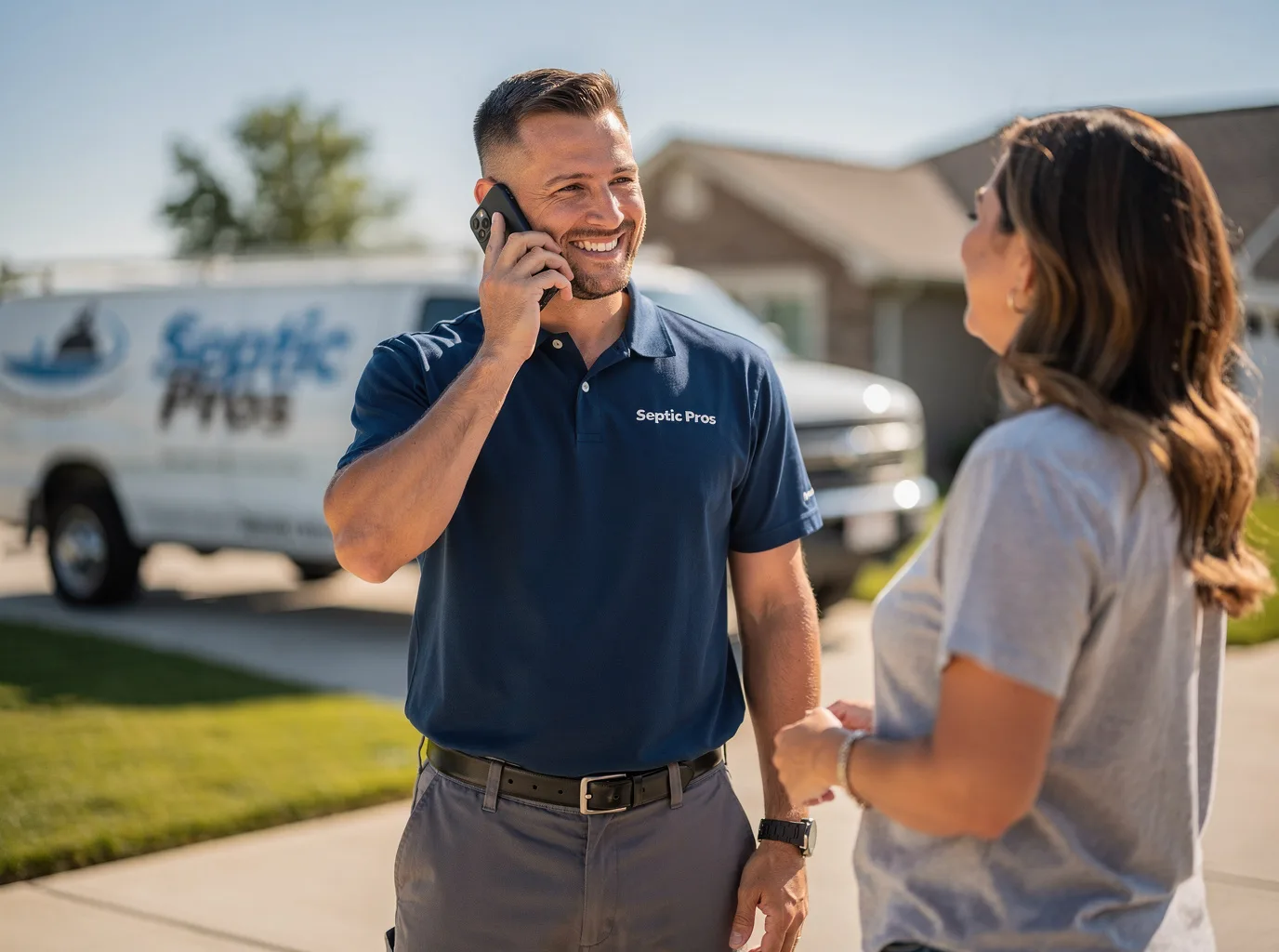 Septic Tank Pumping Heron Lake, MN FAQs